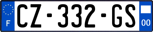 CZ-332-GS