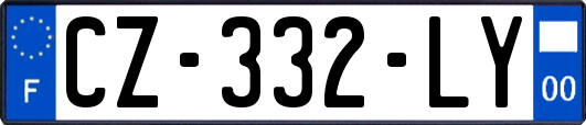 CZ-332-LY
