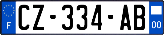 CZ-334-AB