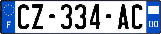 CZ-334-AC