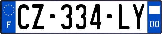 CZ-334-LY