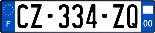 CZ-334-ZQ