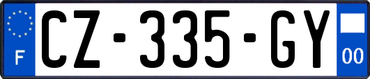 CZ-335-GY