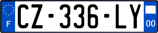 CZ-336-LY