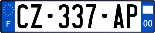 CZ-337-AP