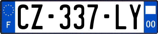 CZ-337-LY