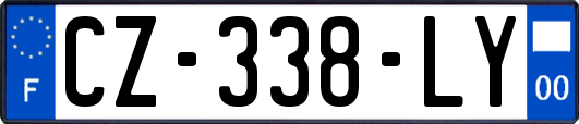 CZ-338-LY