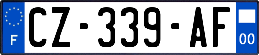 CZ-339-AF