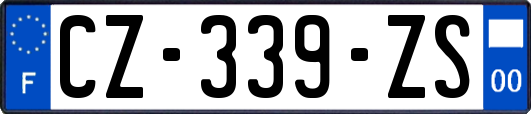 CZ-339-ZS