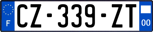 CZ-339-ZT