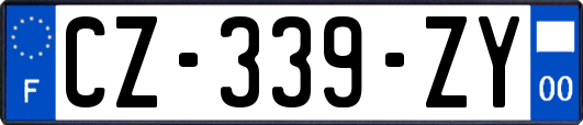 CZ-339-ZY