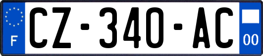 CZ-340-AC