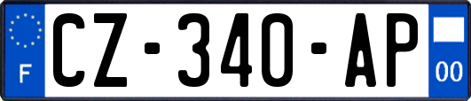 CZ-340-AP