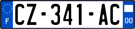 CZ-341-AC