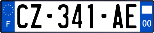 CZ-341-AE