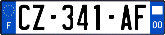 CZ-341-AF