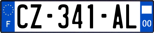 CZ-341-AL