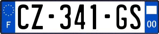 CZ-341-GS
