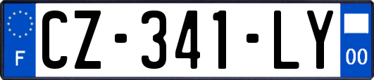 CZ-341-LY
