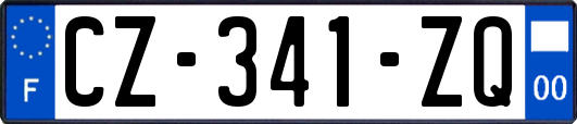 CZ-341-ZQ