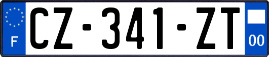 CZ-341-ZT