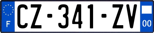 CZ-341-ZV