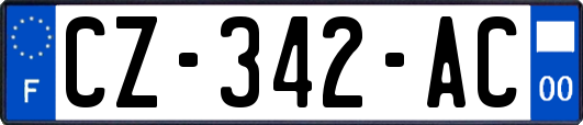 CZ-342-AC