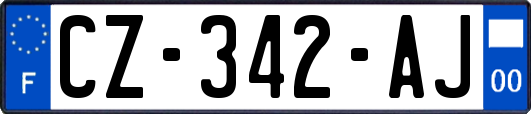 CZ-342-AJ