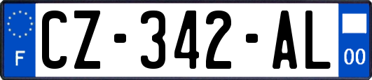 CZ-342-AL