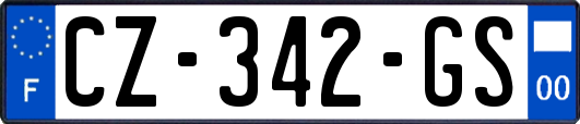 CZ-342-GS