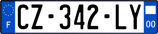 CZ-342-LY