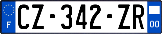 CZ-342-ZR