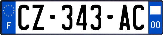 CZ-343-AC