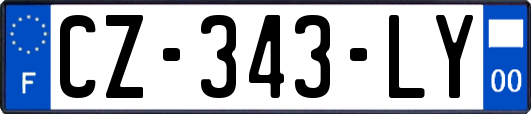 CZ-343-LY