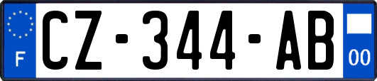 CZ-344-AB