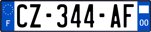 CZ-344-AF