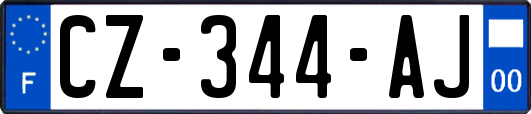 CZ-344-AJ