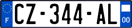 CZ-344-AL