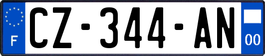 CZ-344-AN