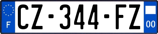 CZ-344-FZ