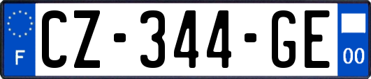 CZ-344-GE