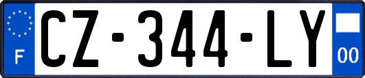 CZ-344-LY