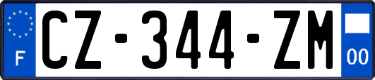 CZ-344-ZM