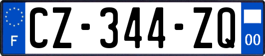 CZ-344-ZQ