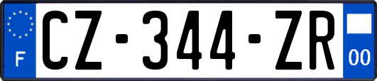 CZ-344-ZR