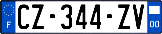 CZ-344-ZV