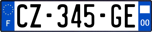 CZ-345-GE
