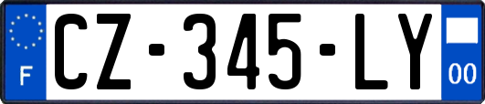 CZ-345-LY