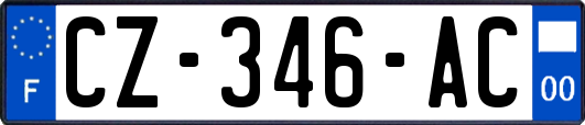 CZ-346-AC