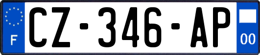 CZ-346-AP